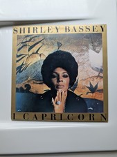 Shirley Bassey Signed I