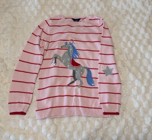 New age joules horse - 10,
