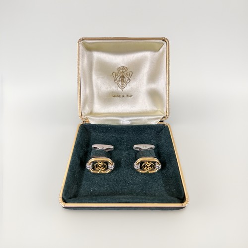 Vtg gucci interlocking - gucci,