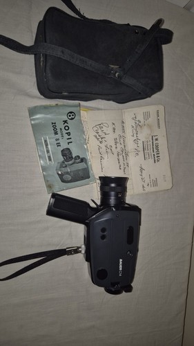 Bauers c14 super cine - 8,