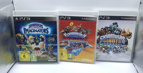 Skylanders imaginators giants - skylanders,