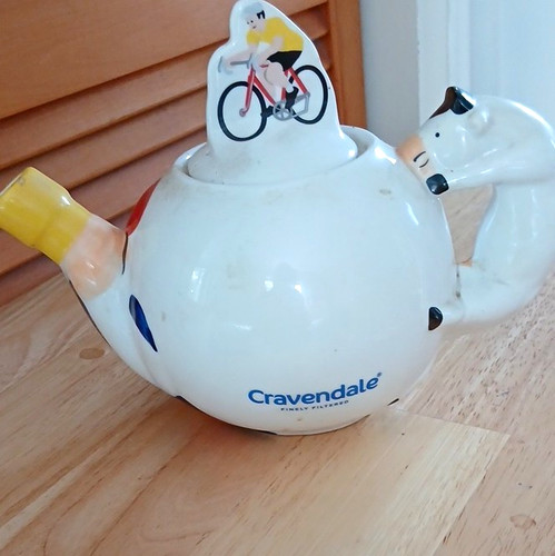 Kitchen collectables ceramic - kitchen,