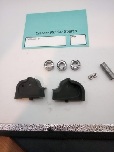 4wd rear belt tensioner - fg,