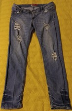 Apple Bottom Jeans Womens Size