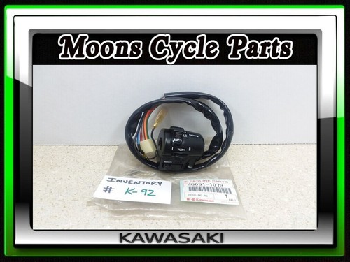 Nos kawasaki 900 left - nos, z1-b