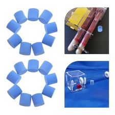 50 Pcs Ant Habitat Plugs Ant