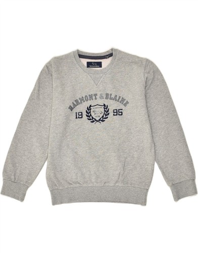 Harmont blaine boys graphic - harmont,