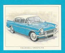 CARS - CLASSIC BRITISH -