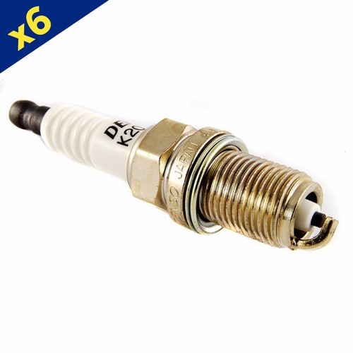 Denso k20pr nickel spark - denso, k20pr-u