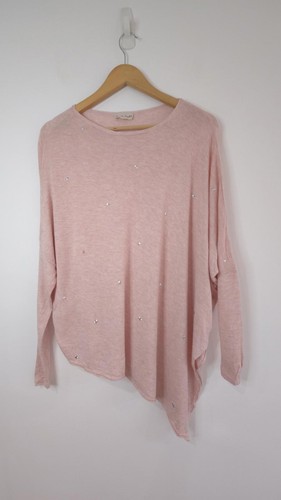 Phase eight pale - pale, pink