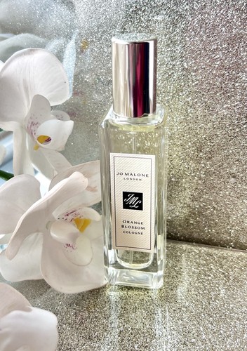 Malone orange blossom - orange,