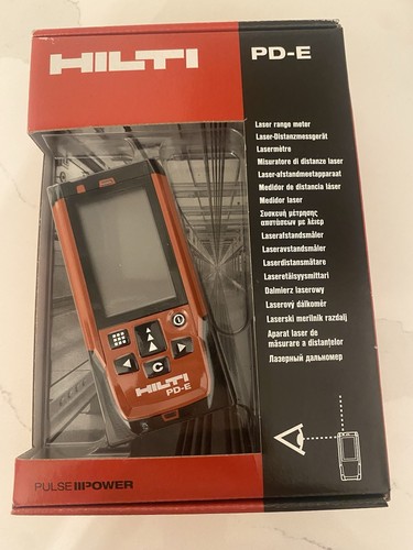 Hilti laser - hilti,