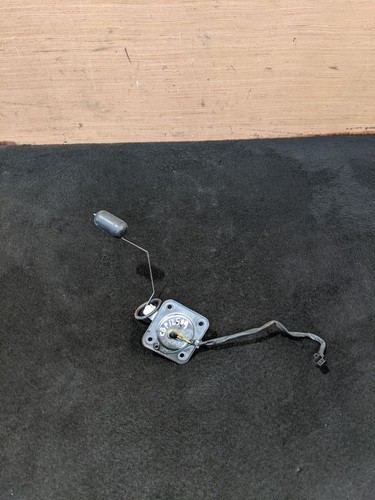 Honda cbf 125 - cbf, fuel