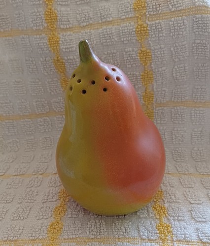 Vintage carltonware pear - carltonware,