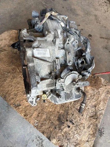 Volvo s60 gearbox p8636418 - gearbox,