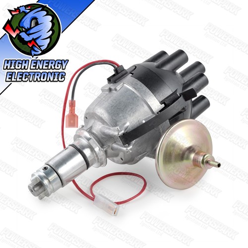 Electronic distributor 25d6 - distributor,