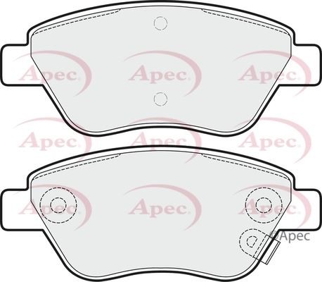 New apec front - apec,