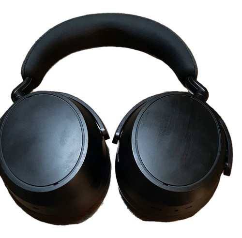 Sennheiser momentum wireless - momentum, 4
