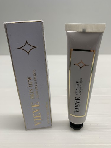 Vieve skin dew - skin, glow
