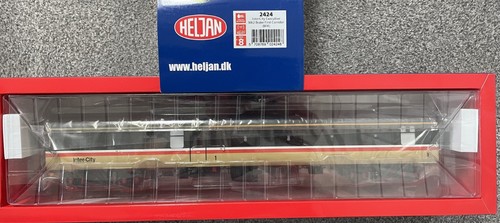 Gauge heljan 2424 intercity - gauge,