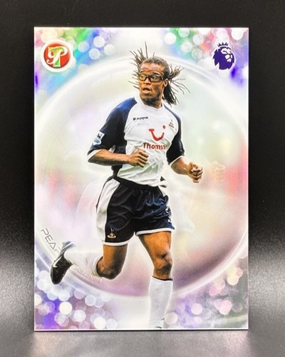 Topps|Edgar