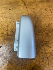 VAUXHALL VIVARO TRAFIC