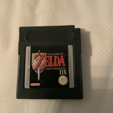 The Legend of Zelda: Link's