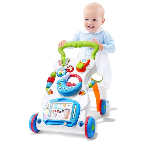 Baby walker sit stand - baby, sit-to-stand