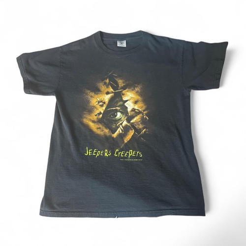 Vintage movie promo shirt - movie,