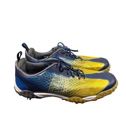 Footjoy freestyle golf - footjoy, 2.0