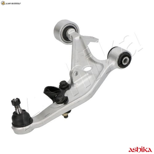 Handlebar suspension - handlebar,