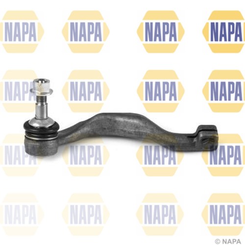 Tie track rod end - tie,