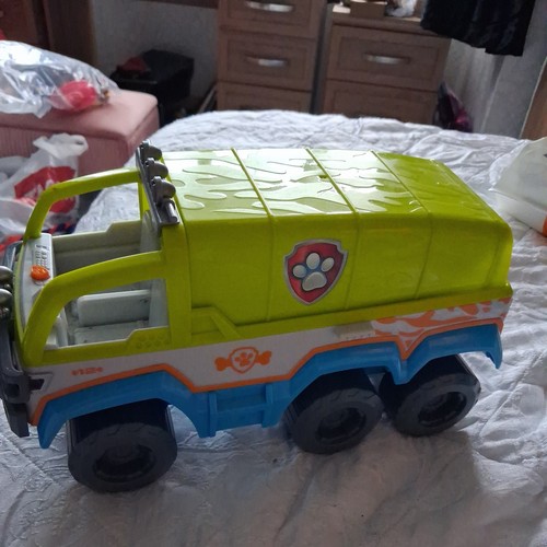 Spin master paw patrol - spin,