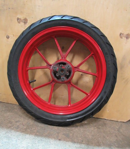 Suzuki gsxs 125 2024 - rx, m5,
