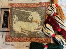 Ehrman Tapestry Kit - UNICORN