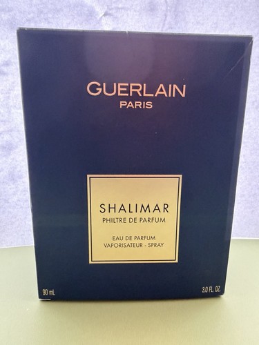 Guerlain shalimar philtre - guerlain,