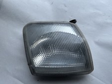 Ford Fiesta MK3  Clear Indicator Light XR2i RS Turbo ORIGINAL