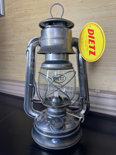 Dietz original unfinished - dietz,