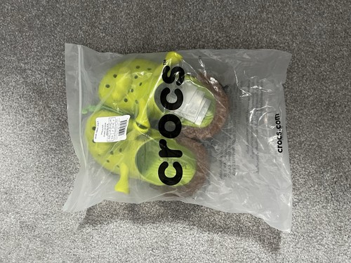 Crocs dreamworks shrek - dreamworks,