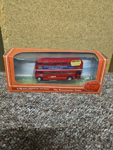 Efe aec routemaster - -,