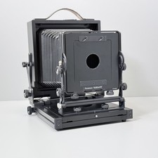 Gandolfi Variant Level 1 4x5