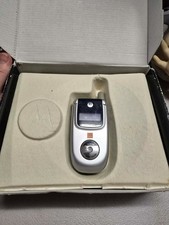 Boxed Motorola V220 Flip