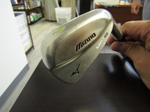 Mizuno 9 iron original - #9,