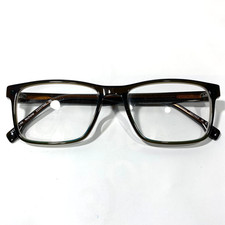 SPECSAVERS eyeglasses BLACK SQUARE glasses frame MOD: 5003953