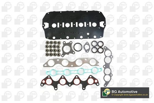 Cylinder head gasket - cylinder,