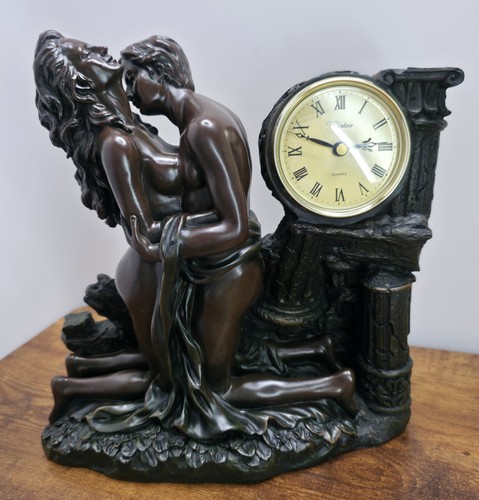 Crosa the lovers - lovers, figurine