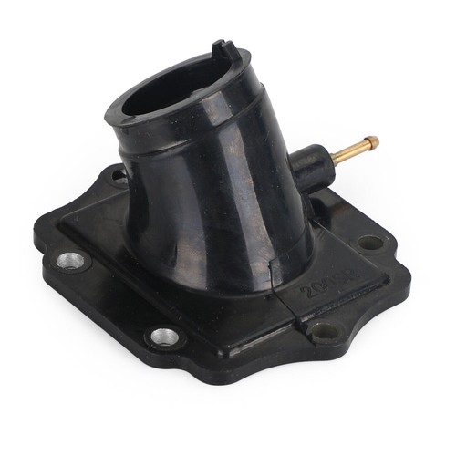 Intake carb joint - carb, boot