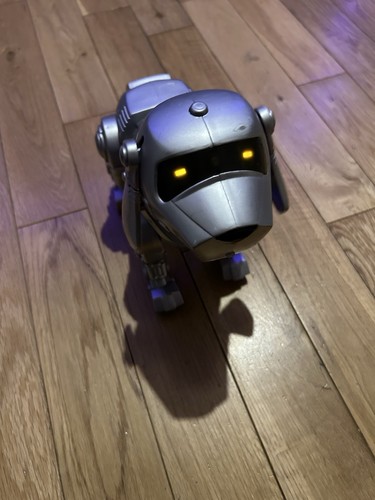 Tekno interactive robotic - interactive,