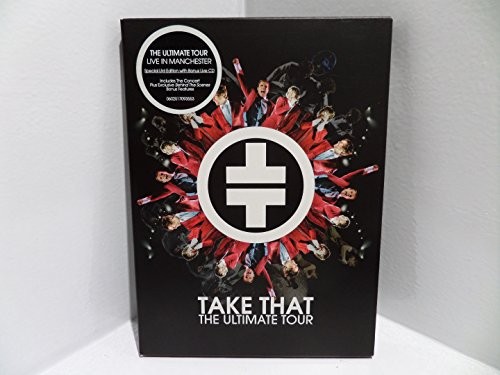 Take that - -, the