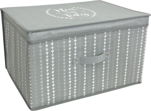 Stylish 60l collapsible - stylish,